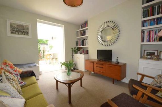 1 Bedroom Flat